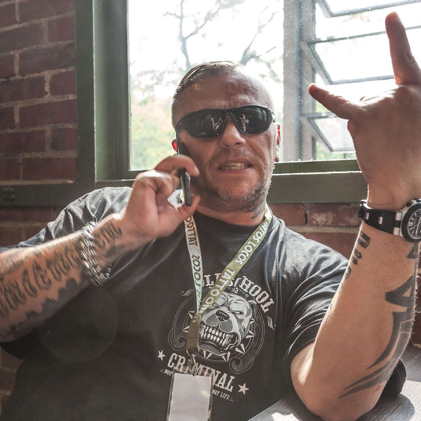 Fachanwalt für Strafrecht 10