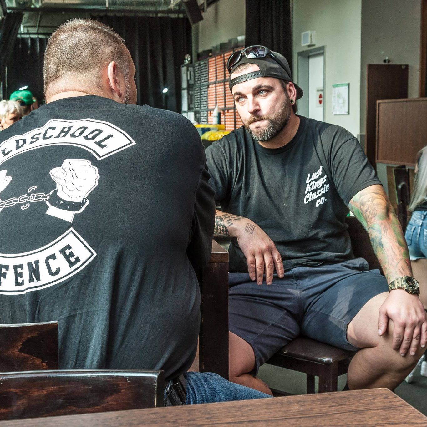 Fachanwalt für Strafrecht 12