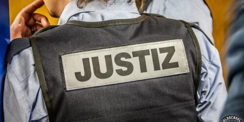 Home 3 Falsche Beschuldigung