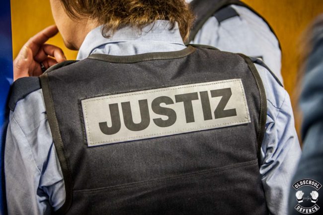 Falsche-Beschuldigung