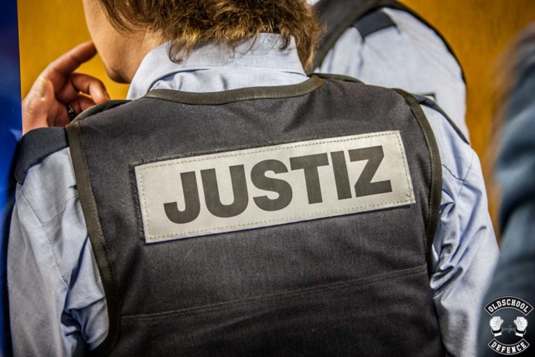 Falsche Beschuldigung