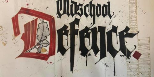 Home 8 Oldschool Defence 8816 n