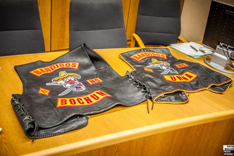 Pressefotograf Patrik Walczak